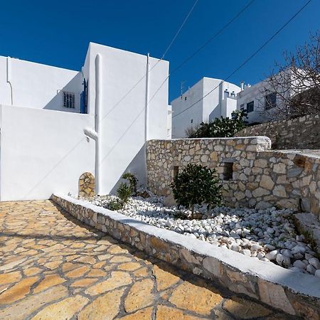 Villa Kosta In Naousa-Paros المظهر الخارجي الصورة