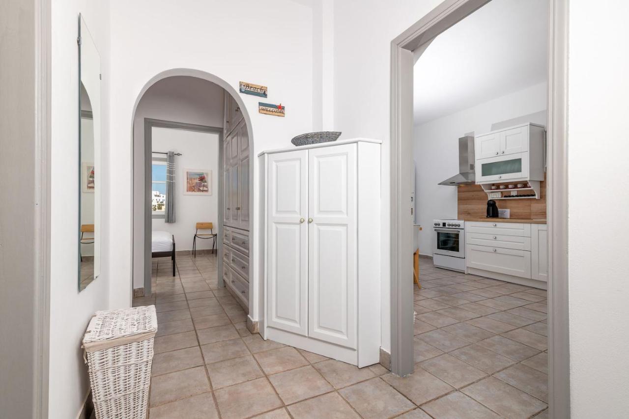 Villa Kosta In Naousa-Paros المظهر الخارجي الصورة