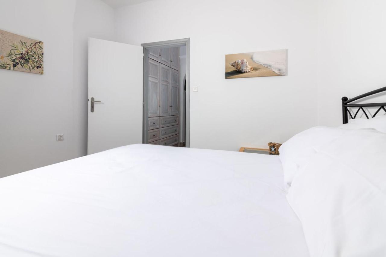 Villa Kosta In Naousa-Paros المظهر الخارجي الصورة