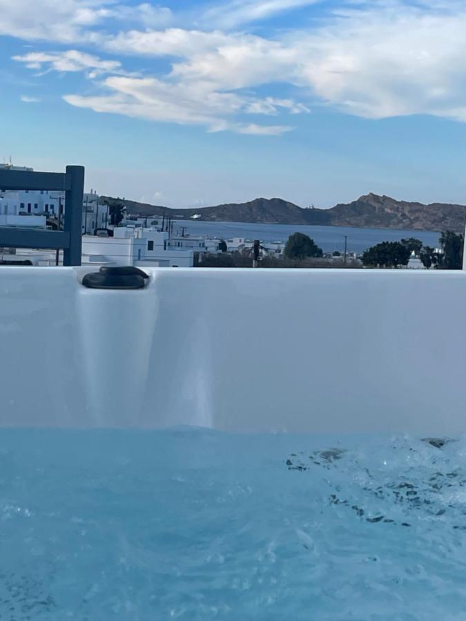 Villa Kosta In Naousa-Paros المظهر الخارجي الصورة