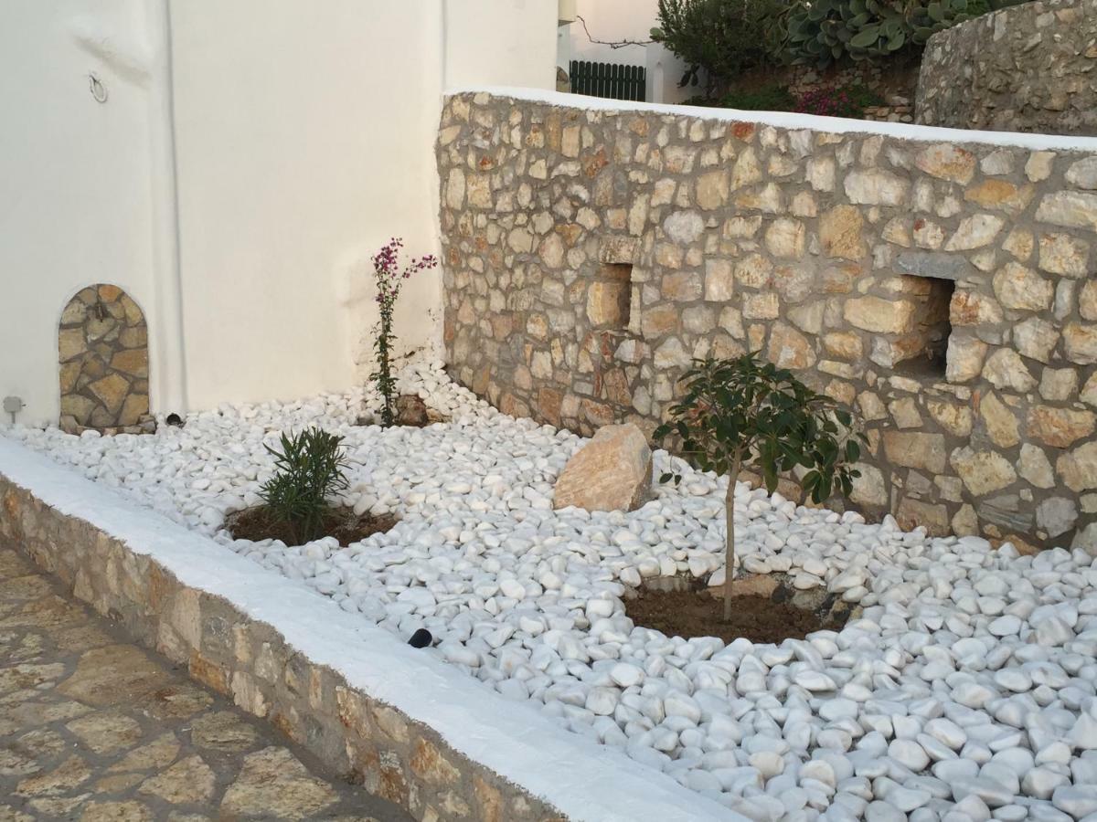 Villa Kosta In Naousa-Paros المظهر الخارجي الصورة